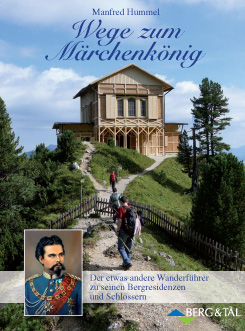 Cover des Buches Wege-zu-Ludwig